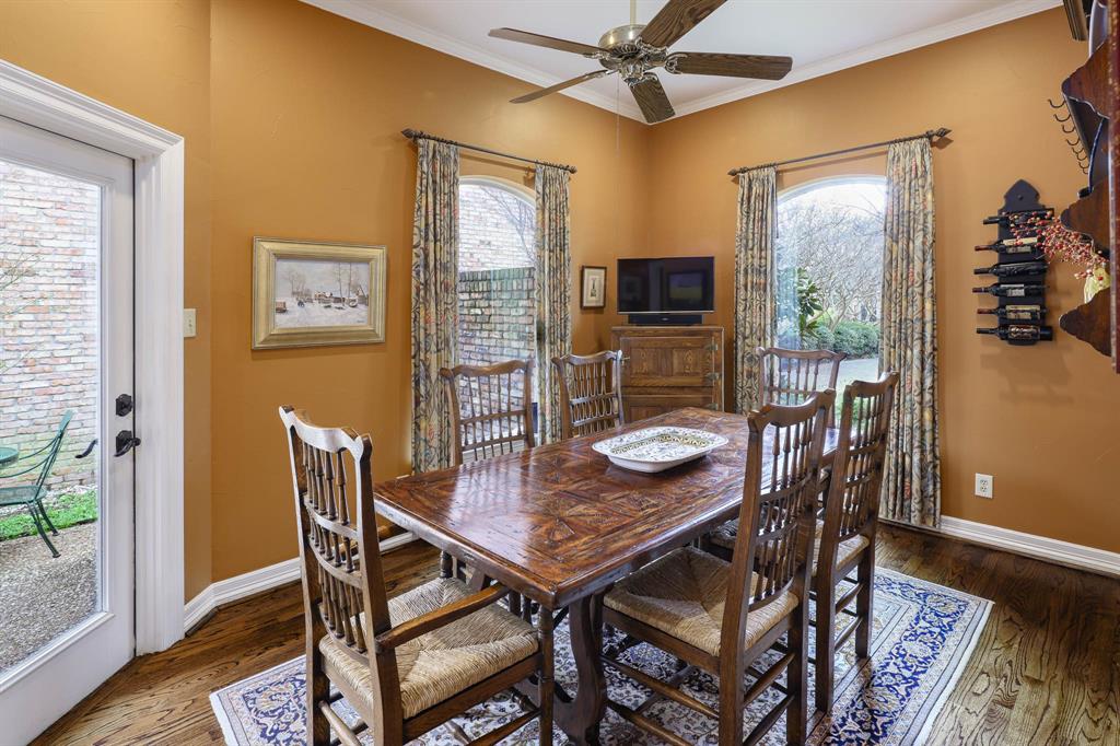 Lake Estates - Residential