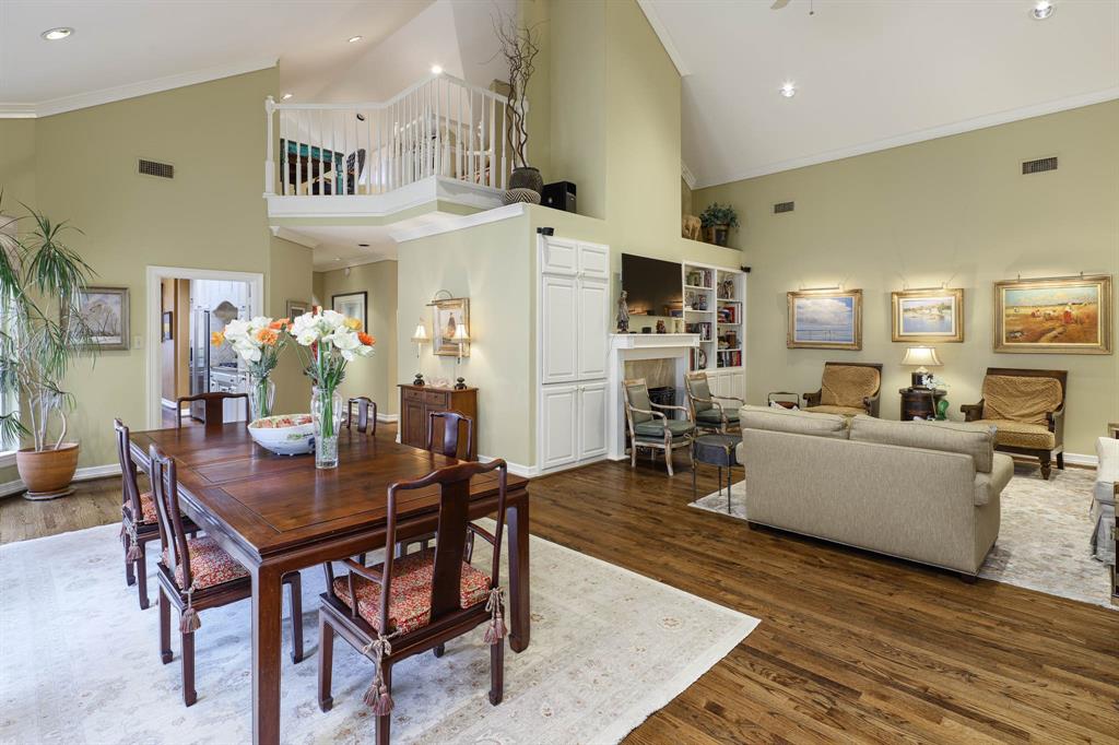 Lake Estates - Residential