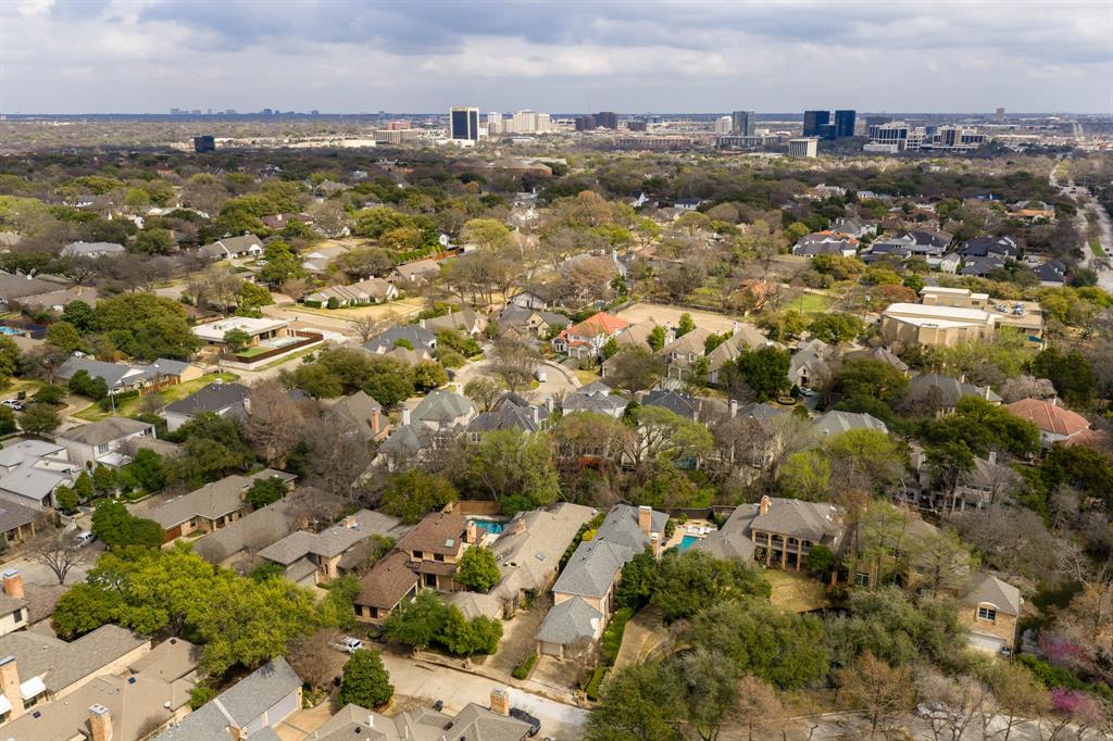 Lake Estates - Residential