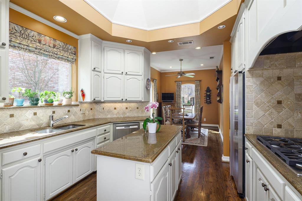 Lake Estates - Residential