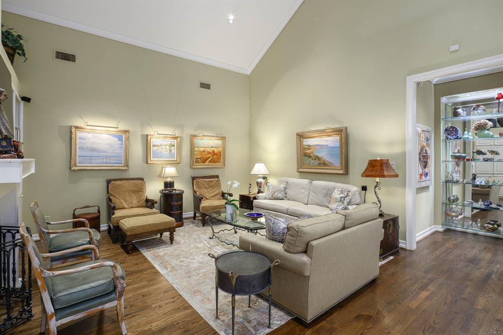 Lake Estates - Residential