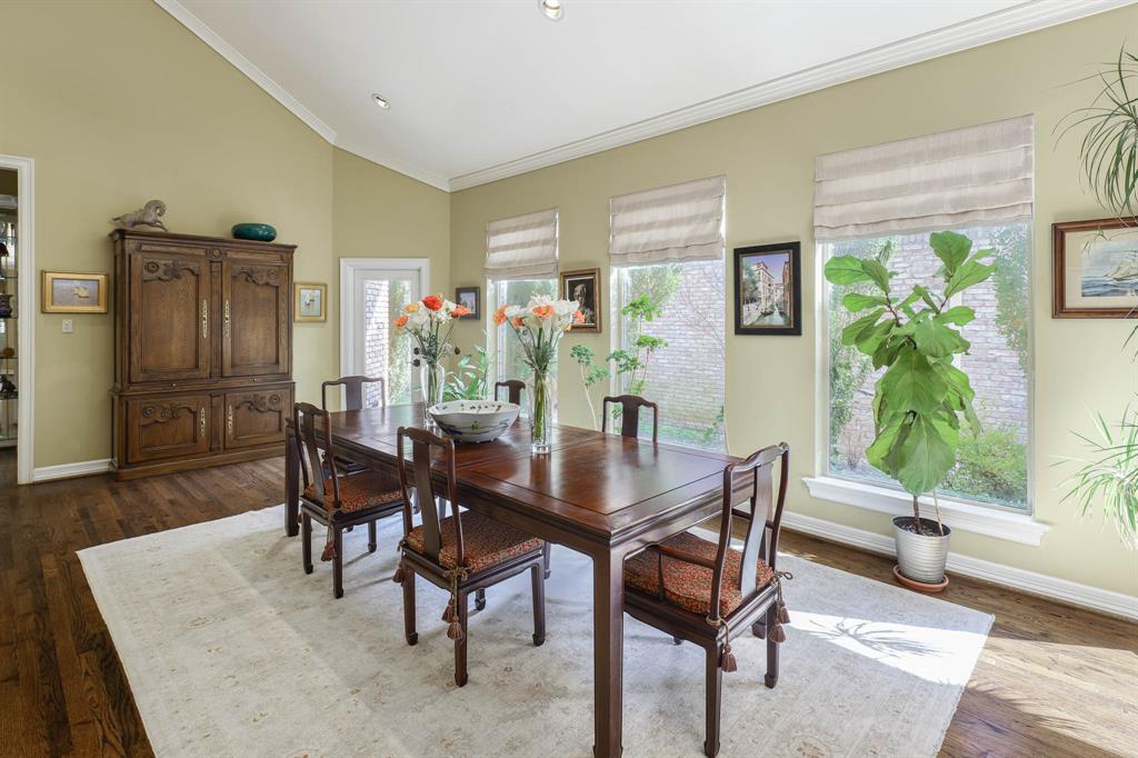 Lake Estates - Residential