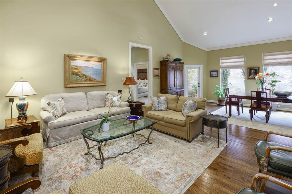 Lake Estates - Residential