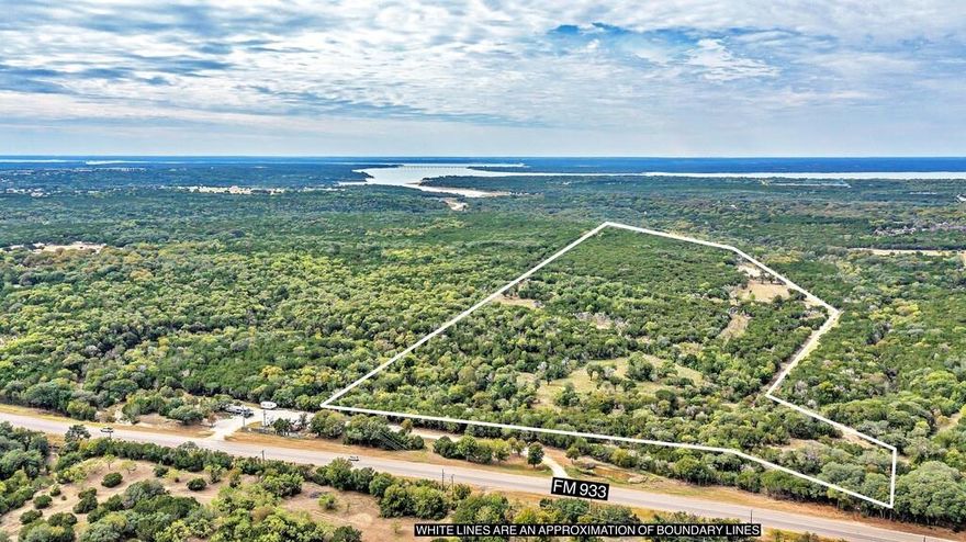 Welcome to the picturesque 4D Hills Ranch nestled amidst lush woodlands, spanning 49 acres of serene beauty. This magnificent property offers a captivating blend of natural wonders, recreational opportunities, and the perfect setting to create your dream home or rustic cabin getaway.The woods are alive with sounds of birds chirping and wildlife scurrying among the underbrush. The property is abundant with diverse flora. The expansive acreage supports an array of game, including deer, turkey, fox, bobcat, and more. One of the notable highlights of this ranch is its stunning elevations. Although the ranch offers a secluded haven, it is conveniently located just a short five-minute drive from Lake Whitney. Lake Whitney is a renowned reservoir encompassing approximately 23,500 acres and featuring 225 miles of picturesque shoreline. The land is bordered on north by U.S. Corp of engineer land, so land will remain private. Electricity is nearby and water possible through Woodrow Osceola co.