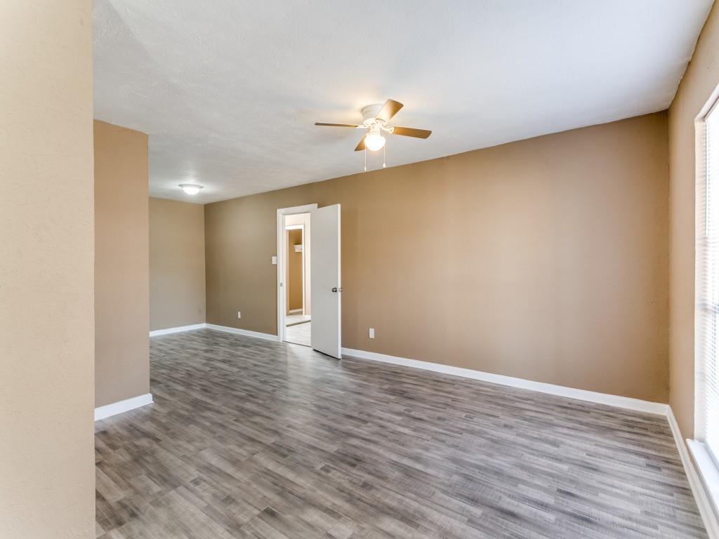 Springridge Add - Residential Lease