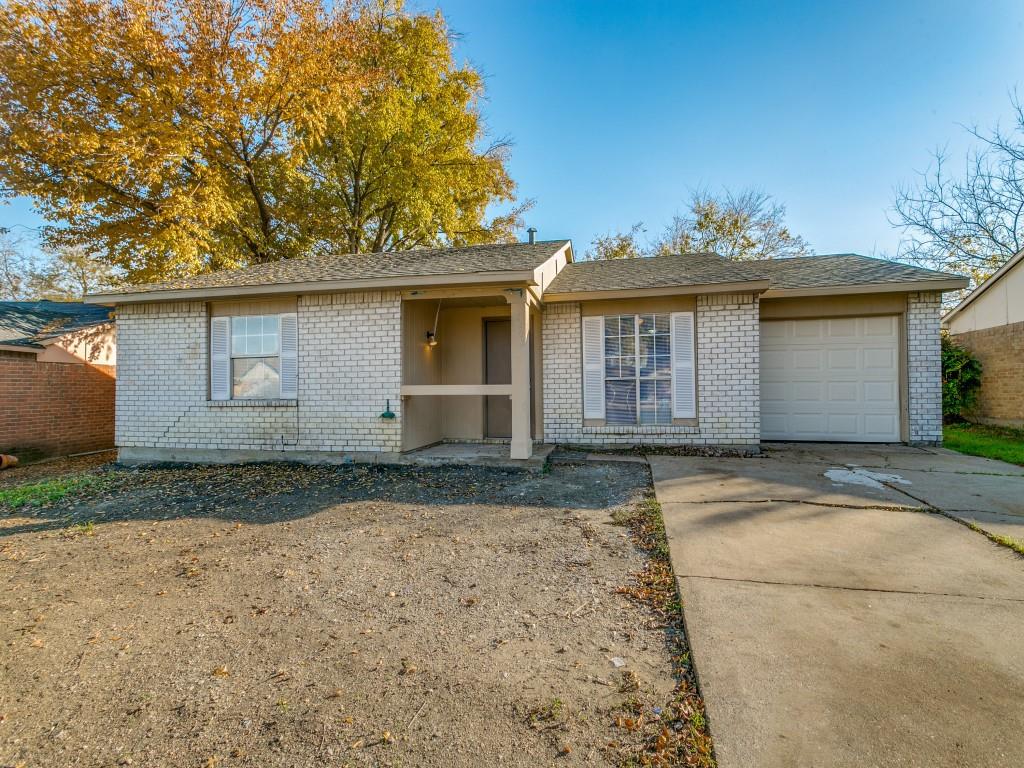 Springridge Add - Residential Lease