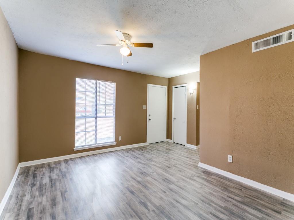 Springridge Add - Residential Lease