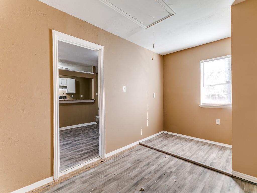 Springridge Add - Residential Lease