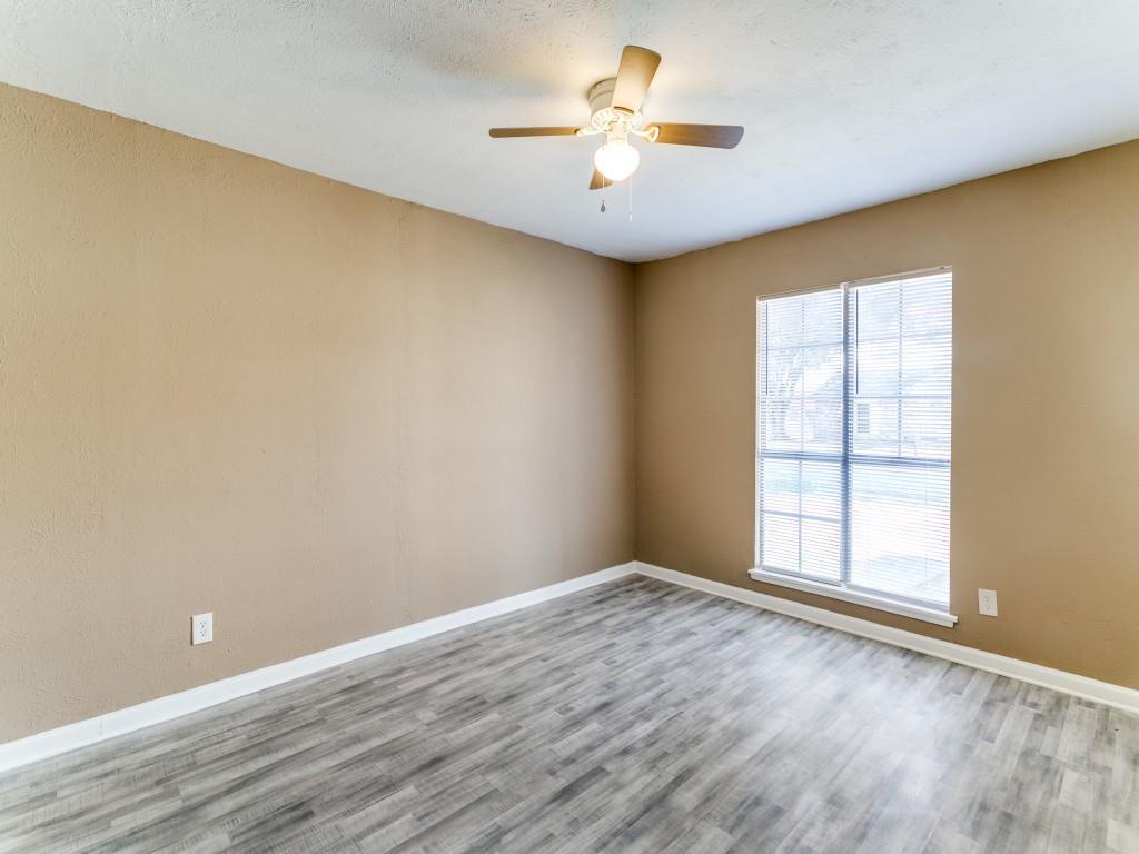 Springridge Add - Residential Lease