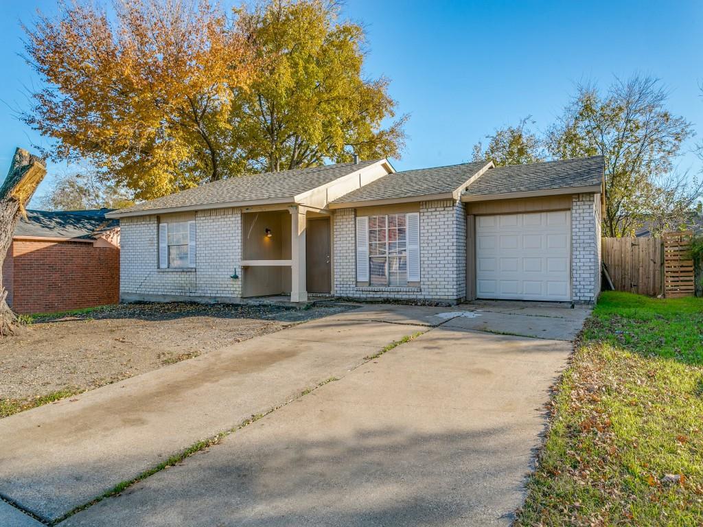 Springridge Add - Residential Lease