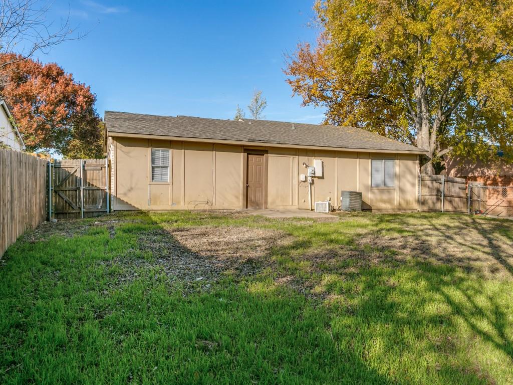 Springridge Add - Residential Lease