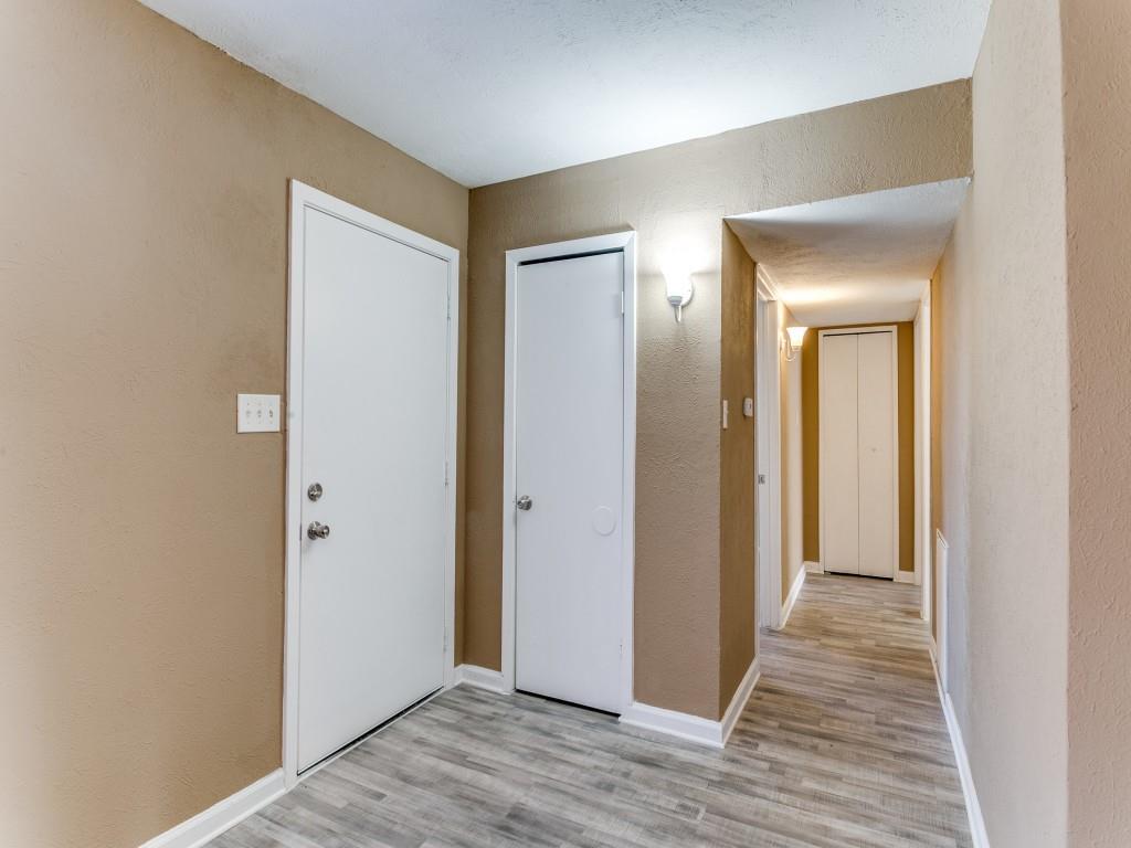 Springridge Add - Residential Lease