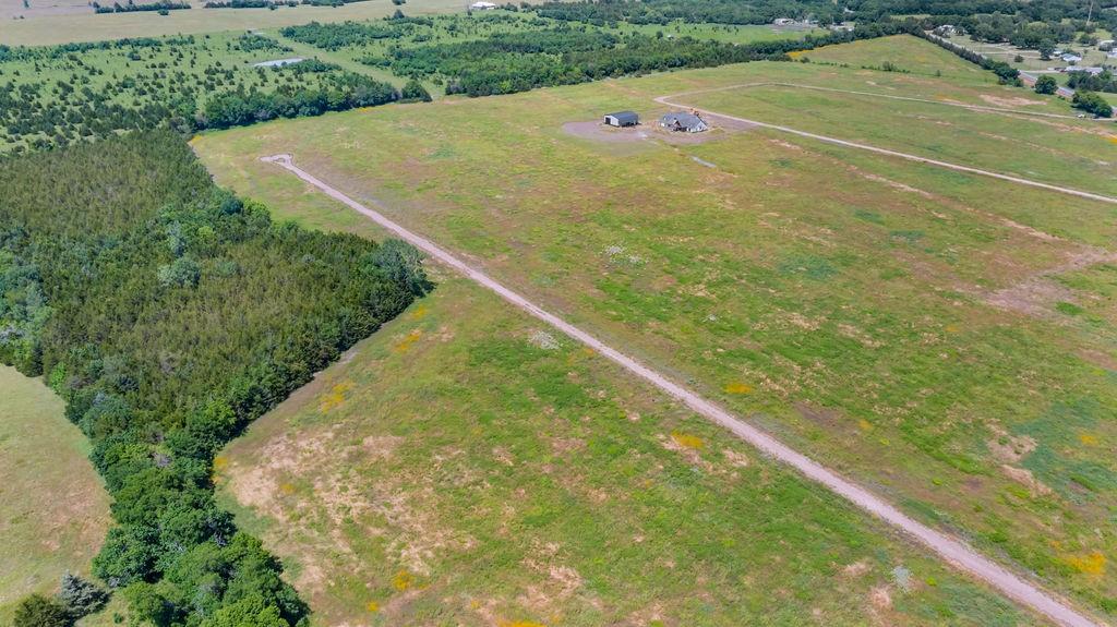 Auds Creek Estates - Land