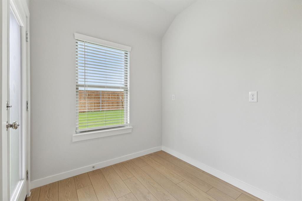 Dove Hollow - Residential