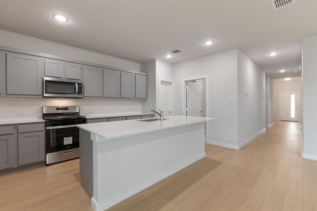 Dove Hollow - Residential