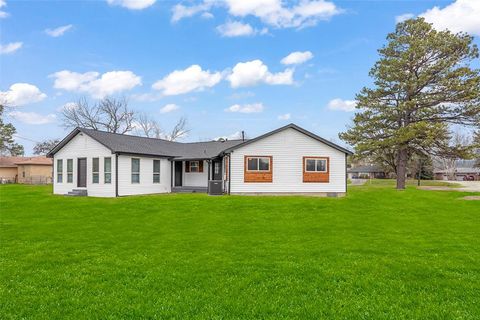 A home in Whitesboro