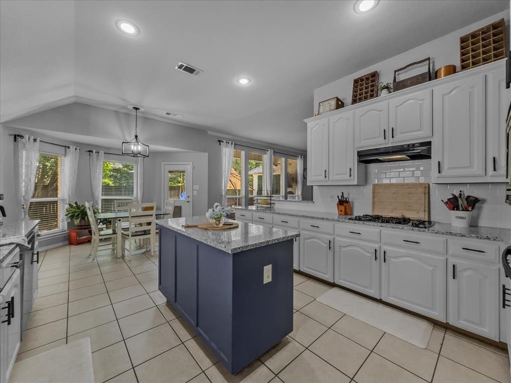 Fannin Farm West Add - Residential
