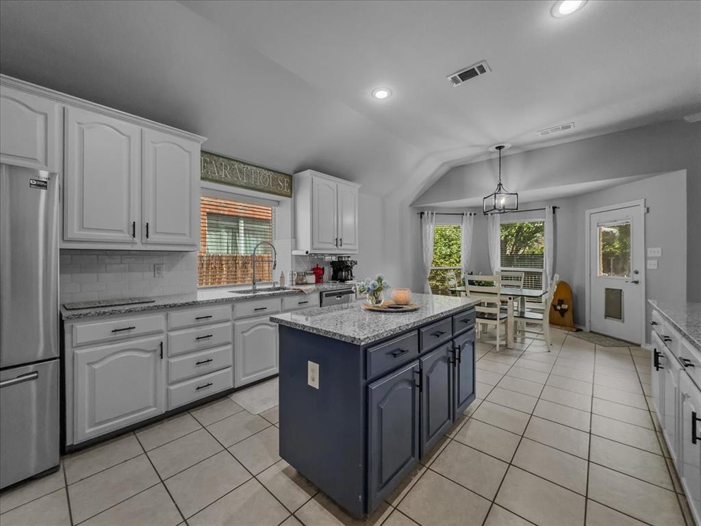 Fannin Farm West Add - Residential