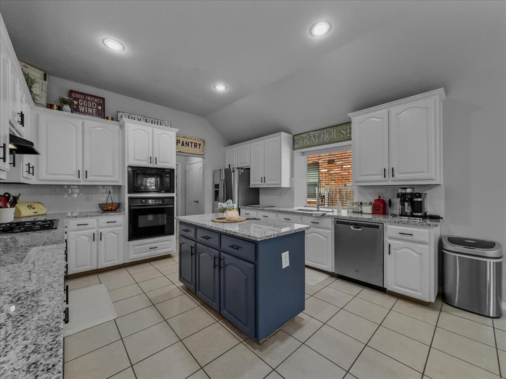 Fannin Farm West Add - Residential