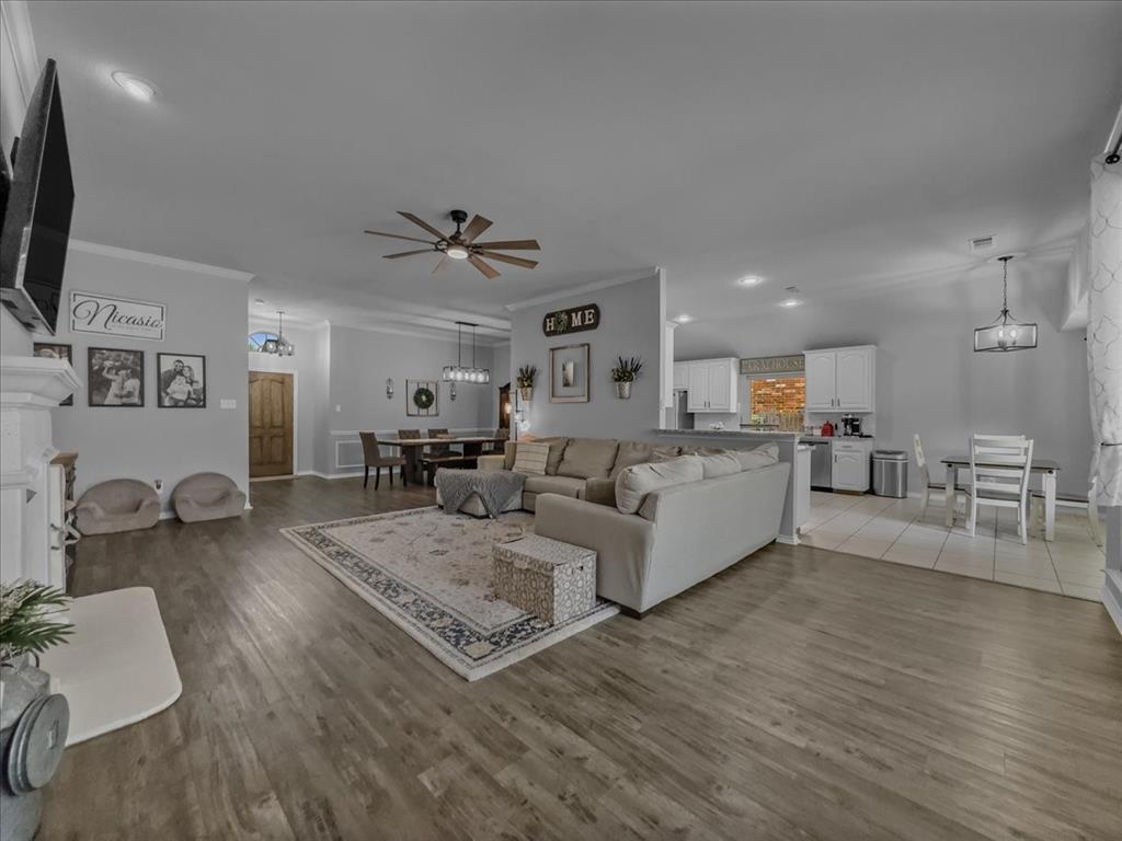 Fannin Farm West Add - Residential