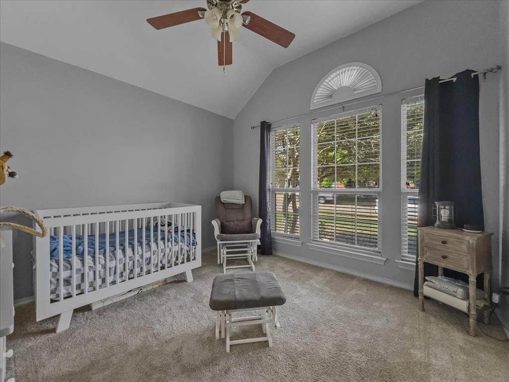 Fannin Farm West Add - Residential