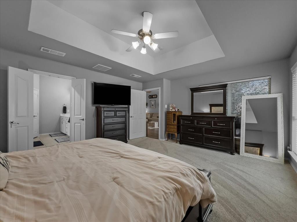 Fannin Farm West Add - Residential