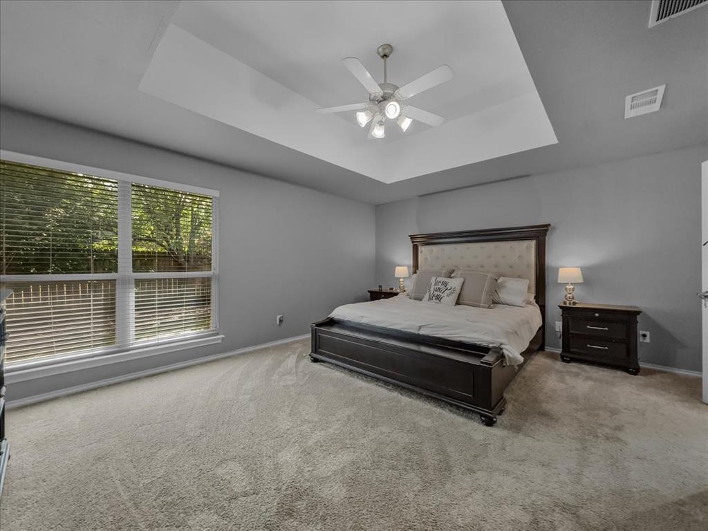 Fannin Farm West Add - Residential