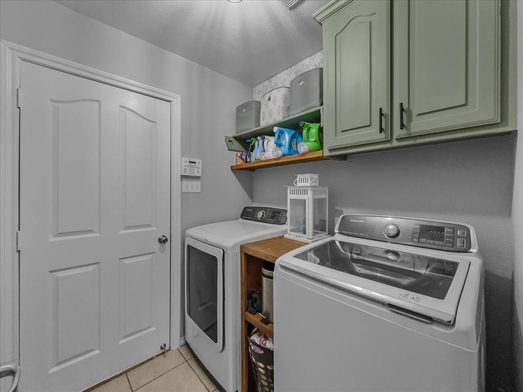 Fannin Farm West Add - Residential