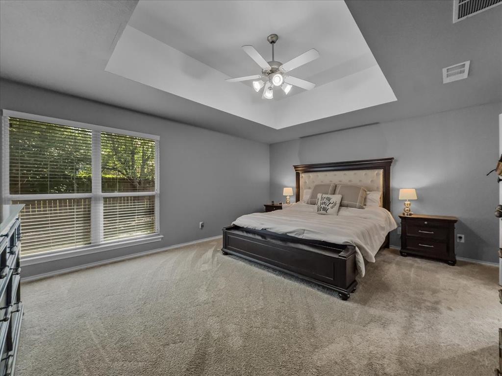 Fannin Farm West Add - Residential