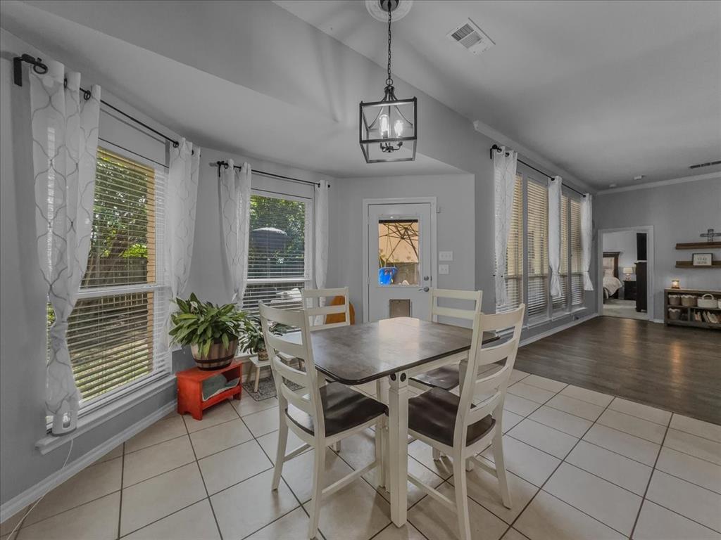 Fannin Farm West Add - Residential