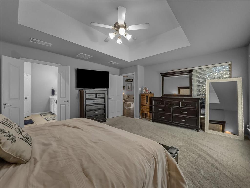 Fannin Farm West Add - Residential