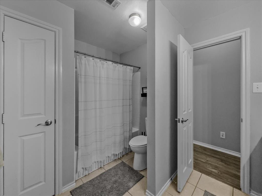 Fannin Farm West Add - Residential