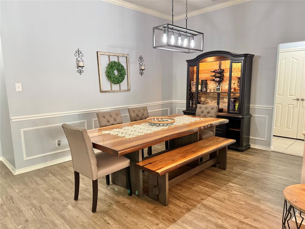 Fannin Farm West Add - Residential