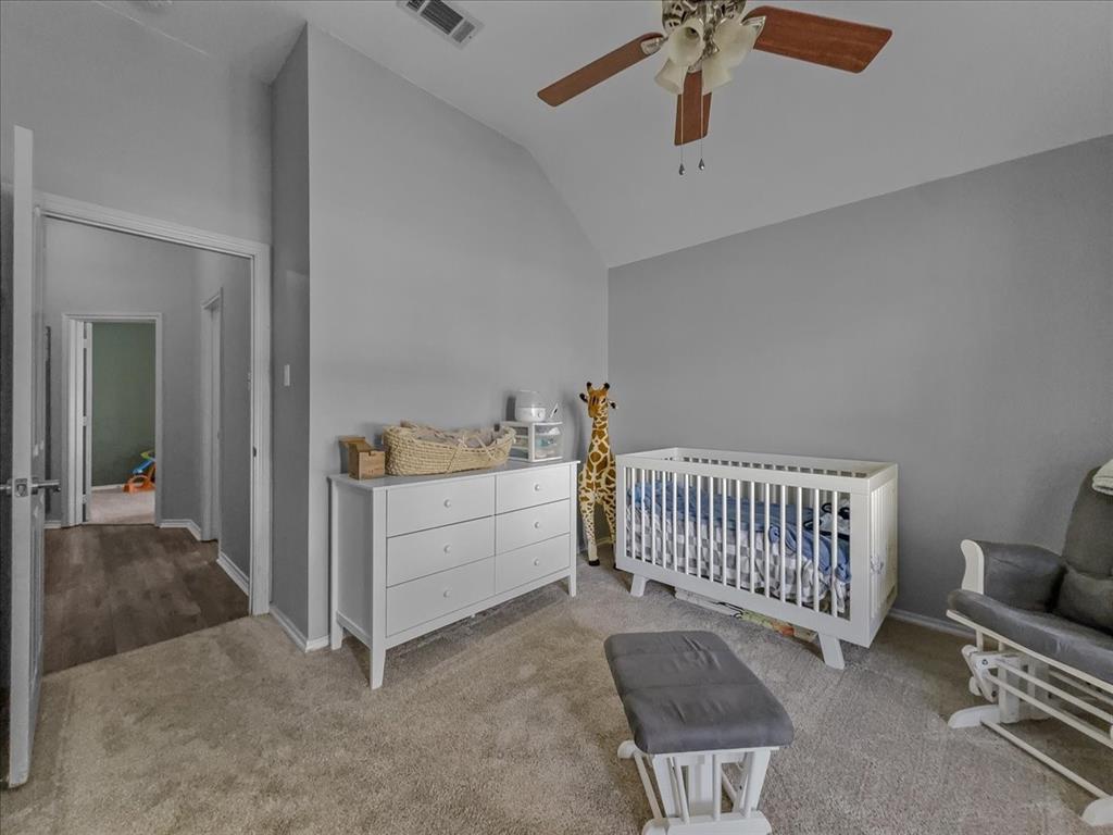Fannin Farm West Add - Residential