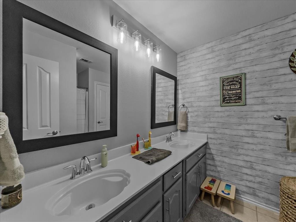 Fannin Farm West Add - Residential