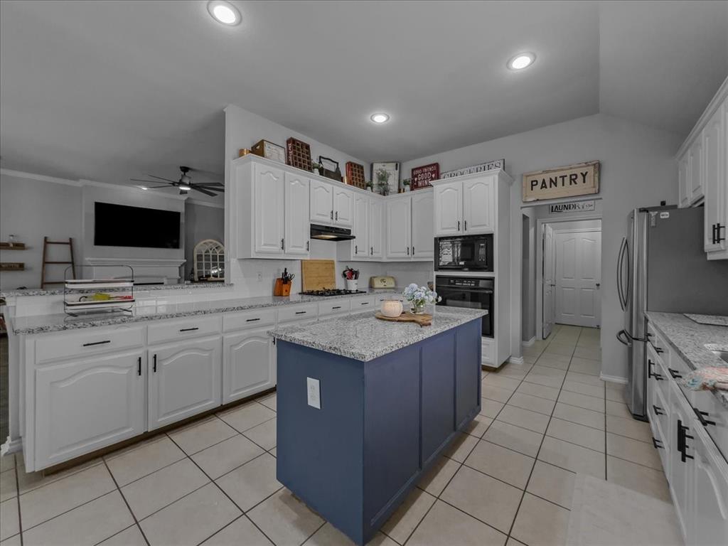 Fannin Farm West Add - Residential