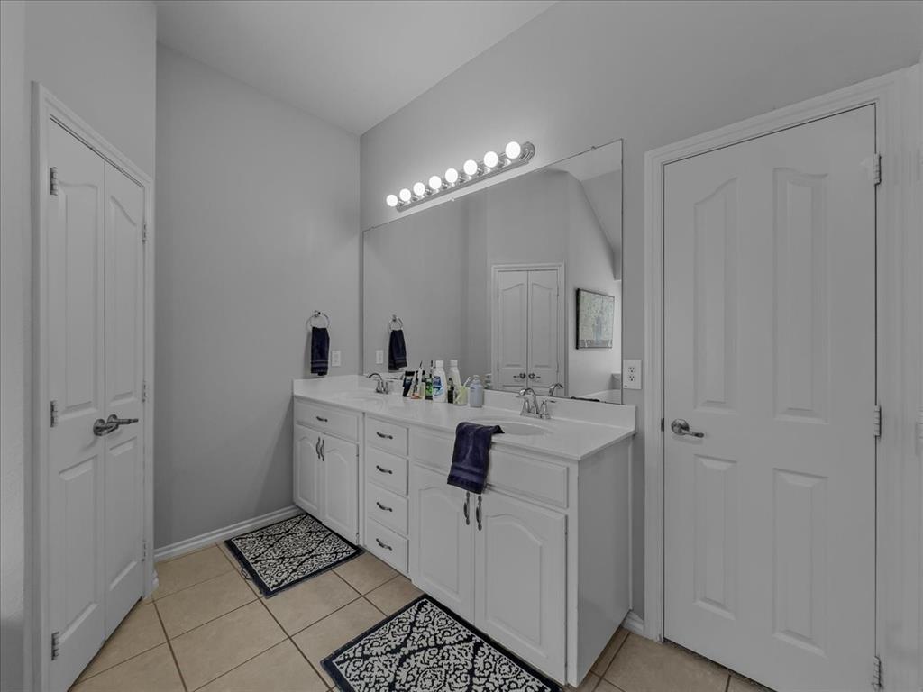 Fannin Farm West Add - Residential