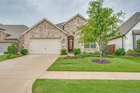 4120 Fox Trotter Drive Aubrey TX 76227