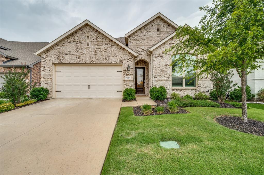 4120 Fox Trotter Drive
