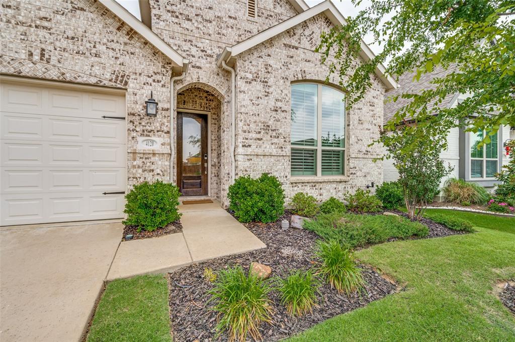 4120 Fox Trotter Drive