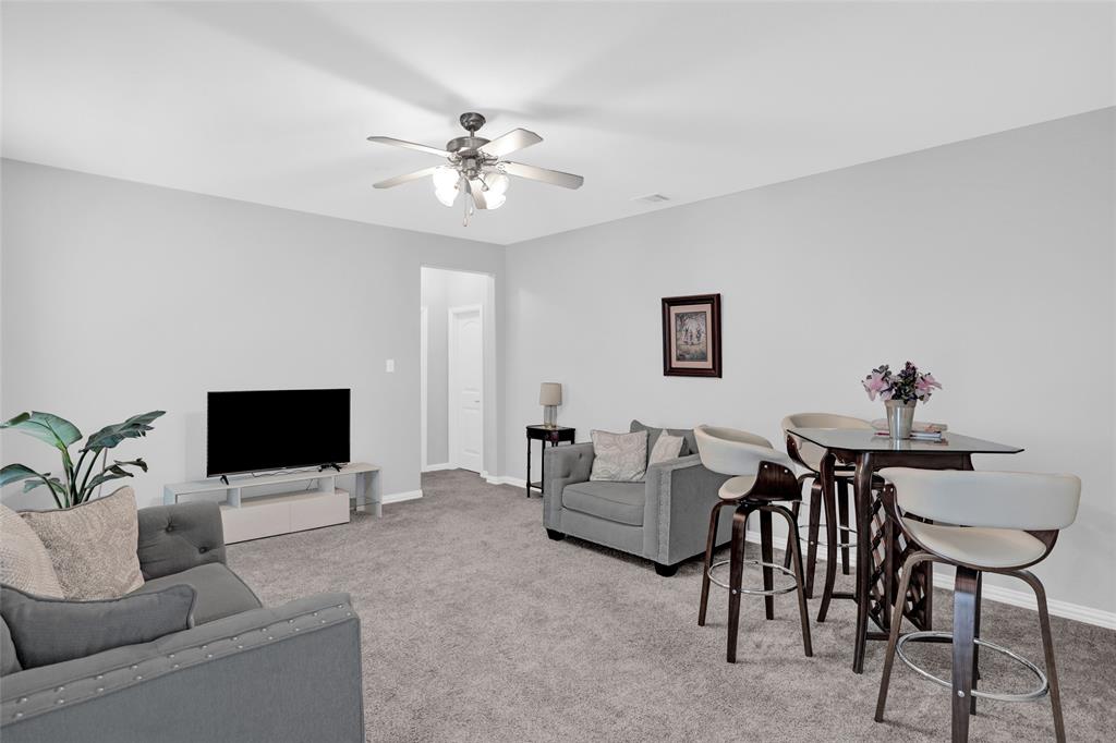 Hemmingway At Craig Ranch Ph 1 - Residential