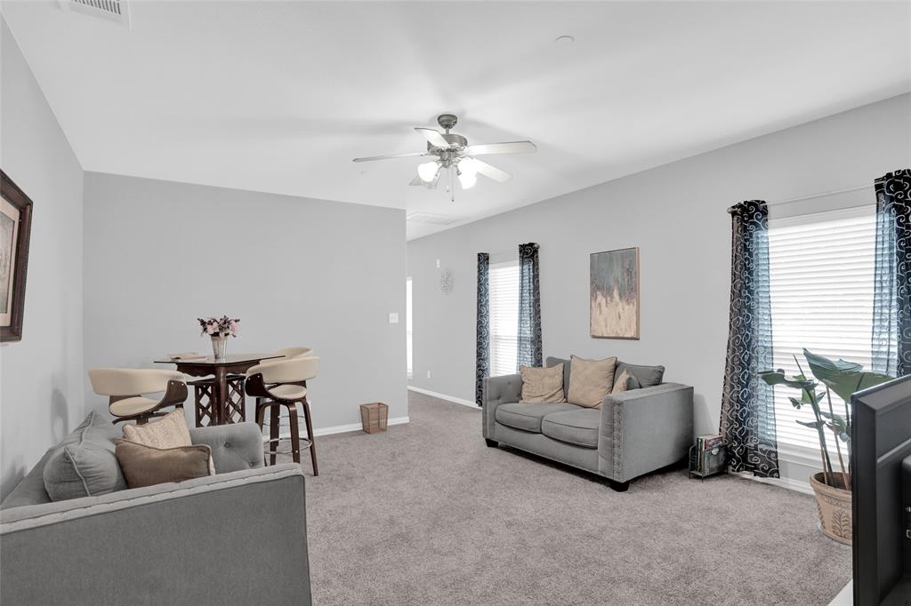 Hemmingway At Craig Ranch Ph 1 - Residential