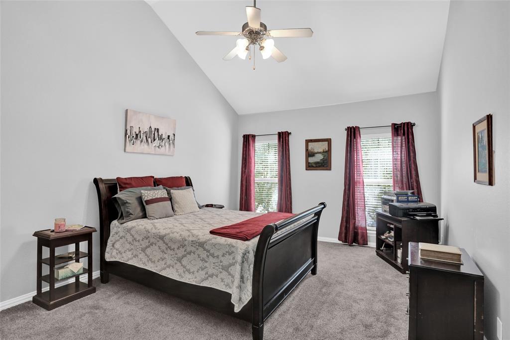 Hemmingway At Craig Ranch Ph 1 - Residential