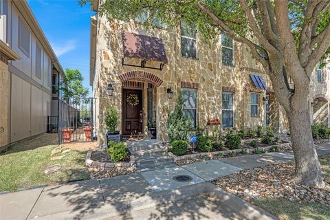 5620 Conch Train Road McKinney TX 75070
