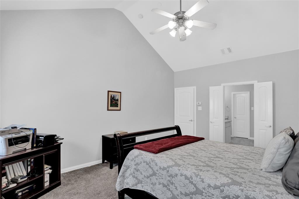 Hemmingway At Craig Ranch Ph 1 - Residential