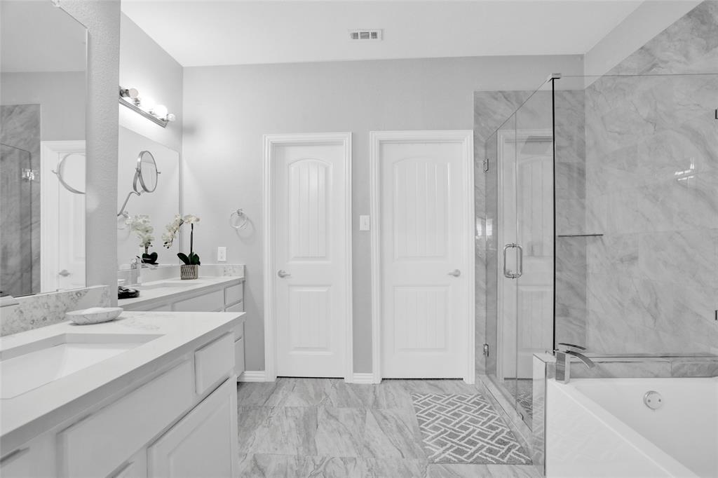 Hemmingway At Craig Ranch Ph 1 - Residential