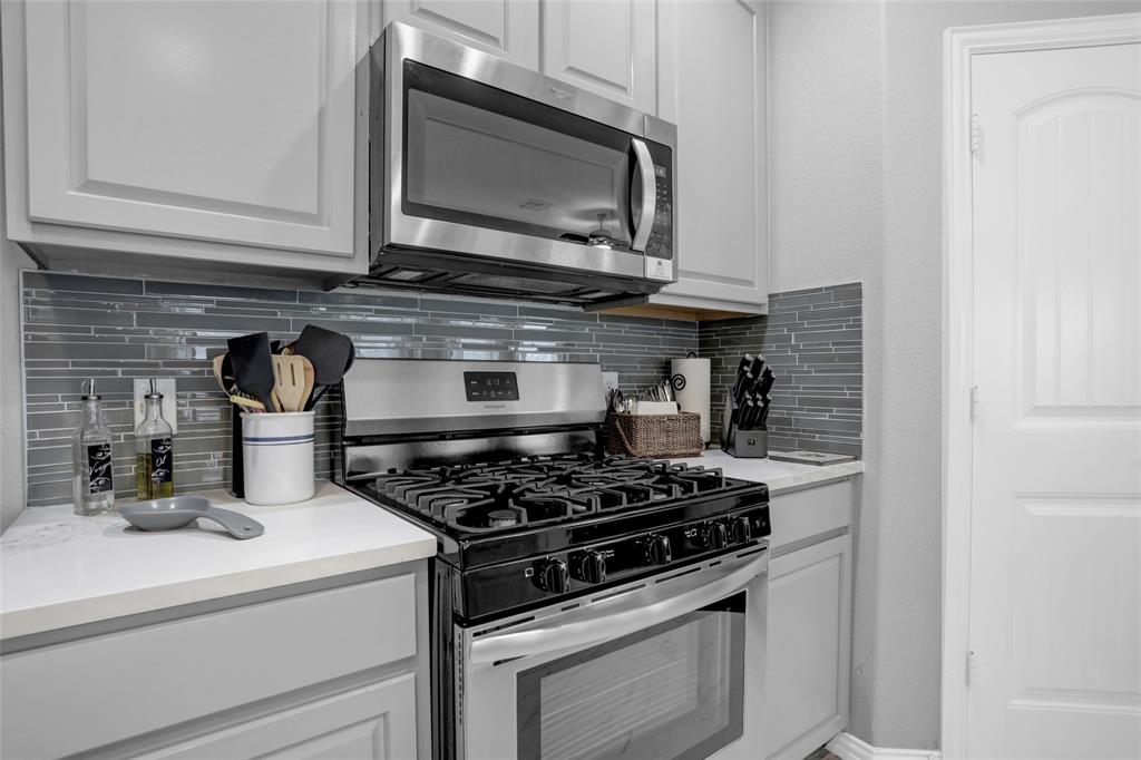 Hemmingway At Craig Ranch Ph 1 - Residential