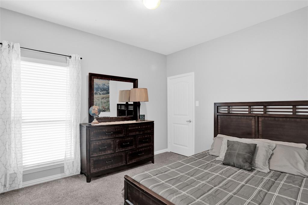 Hemmingway At Craig Ranch Ph 1 - Residential