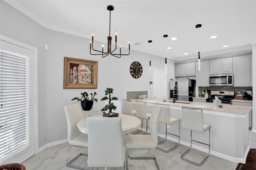 Hemmingway At Craig Ranch Ph 1 - Residential