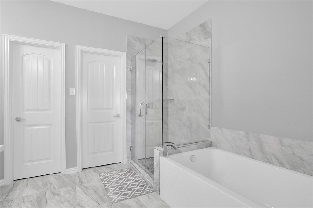 Hemmingway At Craig Ranch Ph 1 - Residential